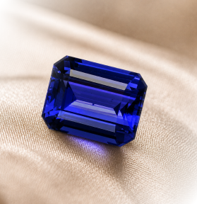 Tanzanite