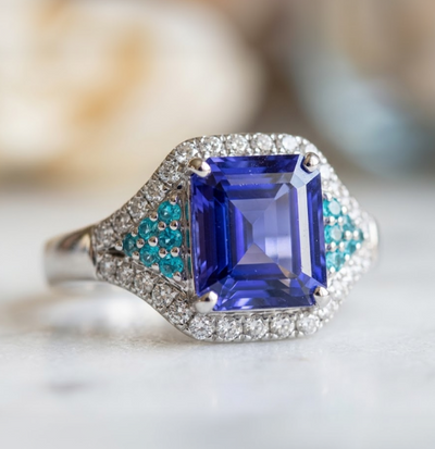 Tanzanite