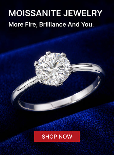 moissanite