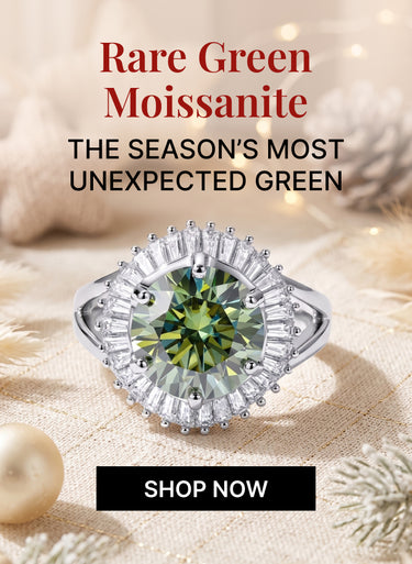 moissanite