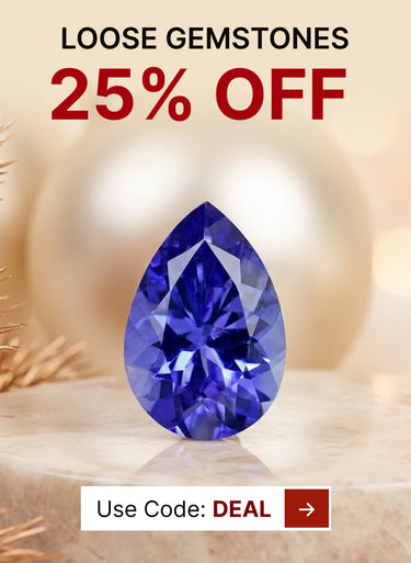 loose gemstones