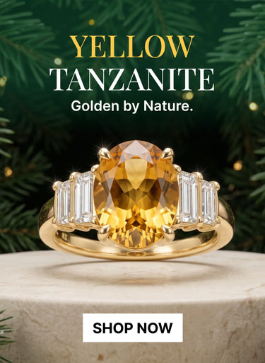 tanzanite jewelry