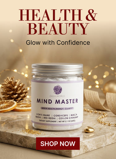 health and beauty