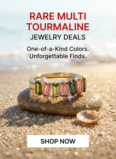 tourmaline multi
