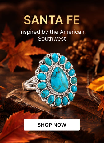 santa fe style