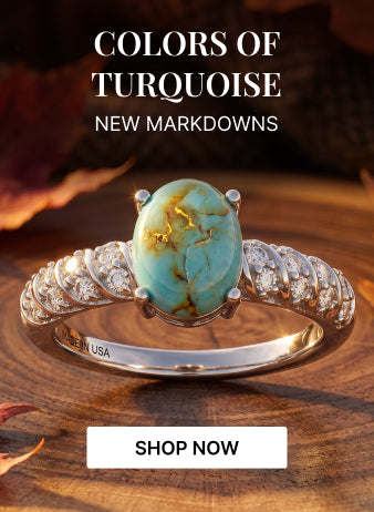 turquoise