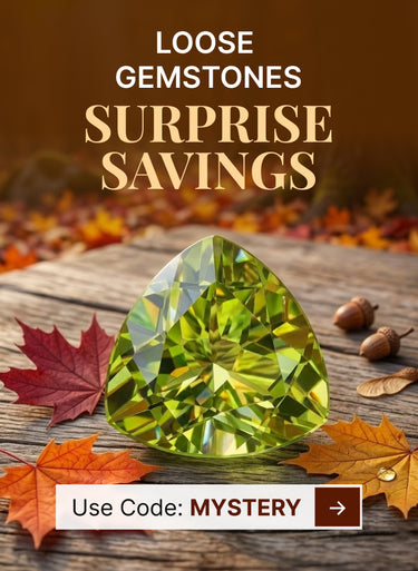 loose gemstones