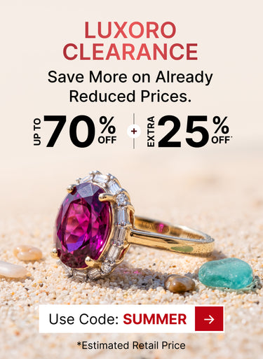clearance luxoro