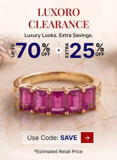 clearance luxoro
