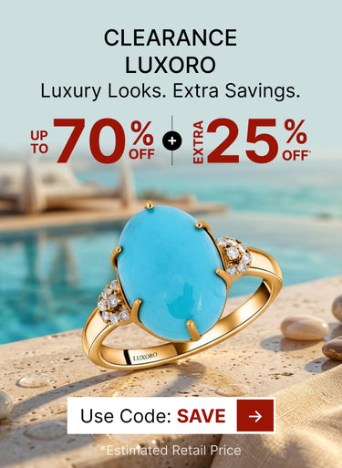 clearance luxoro