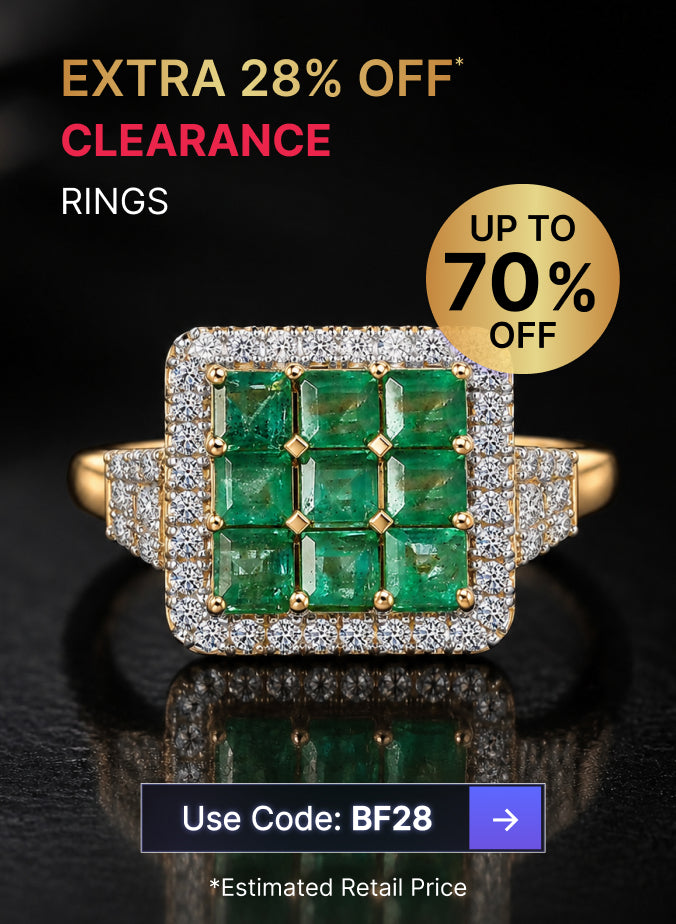 clearance rings