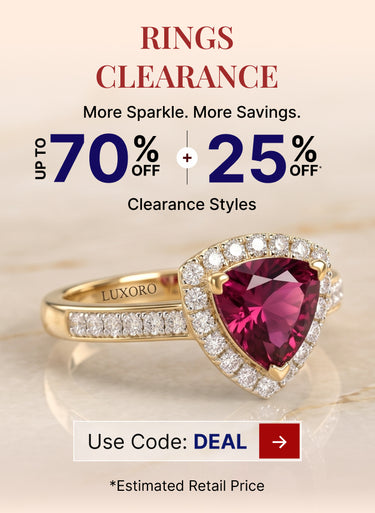 clearance rings
