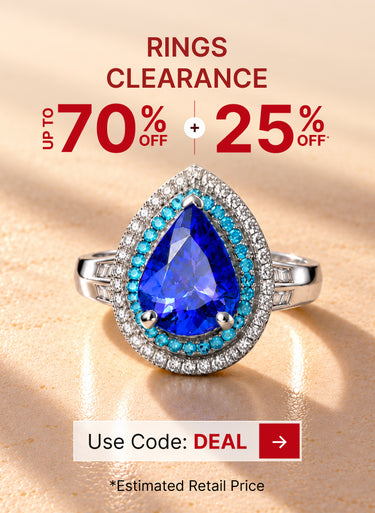 clearance rings