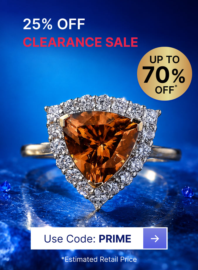 clearance rings