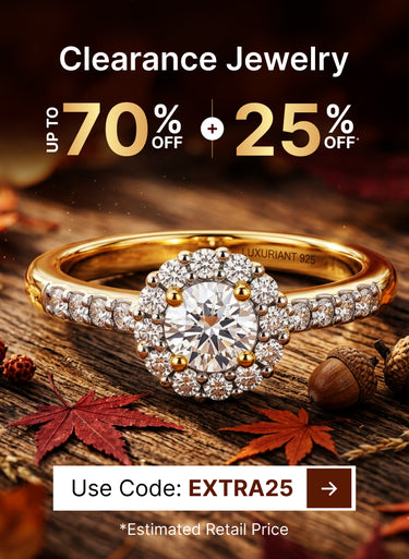 clearance jewelry
