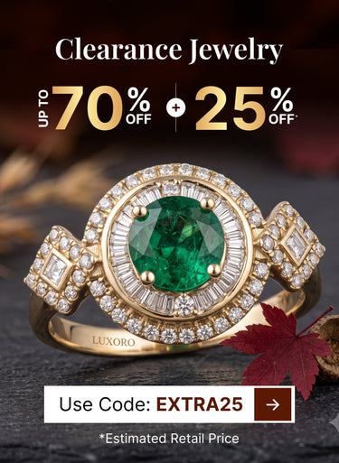 clearance jewelry