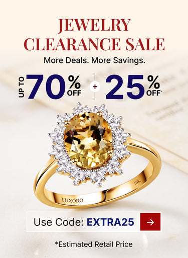 clearance jewelry