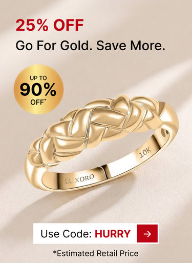 clearance plain gold