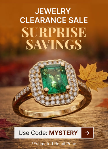 clearance jewelry