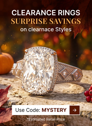 clearance rings