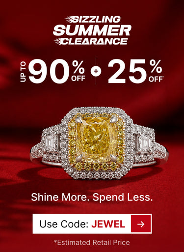 clearance jewelry