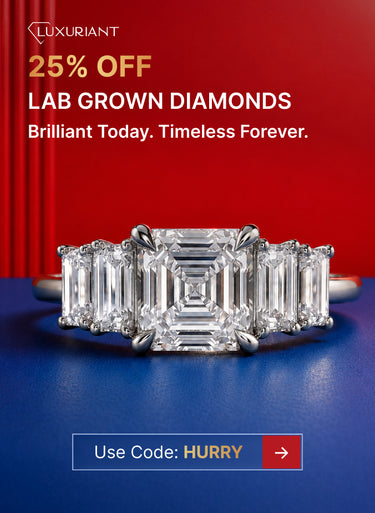 lab grown diamond