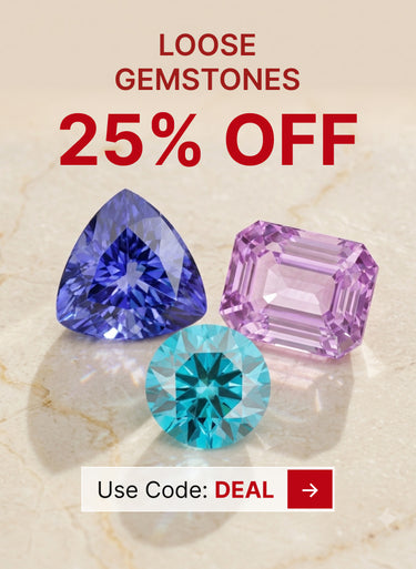 loose gemstones