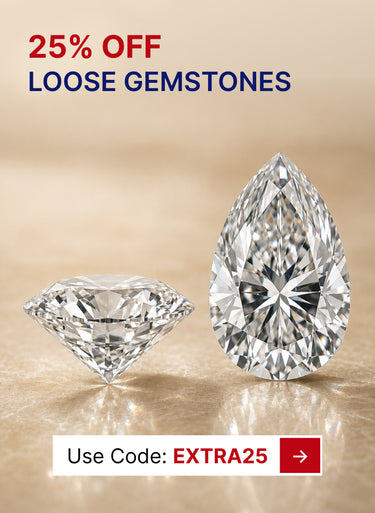 loose gemstones