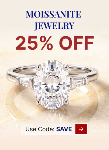 moissanite