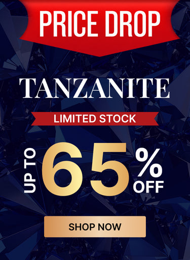 tanzanite jewelry