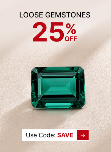 loose gemstones