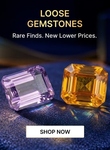 loose gemstones