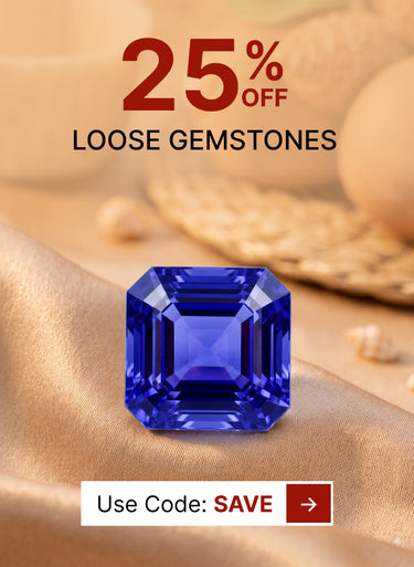 loose gemstones