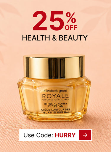 health and beauty