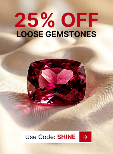 loose gemstones