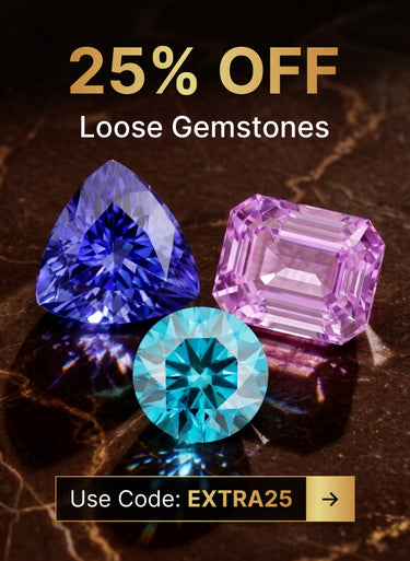 loose gemstones