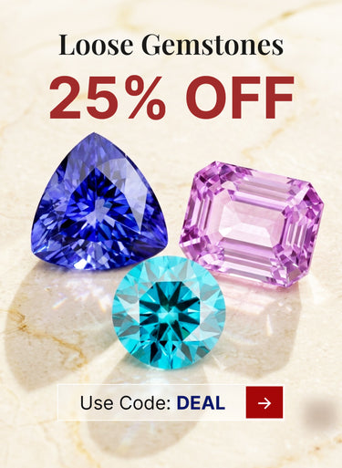 loose gemstones