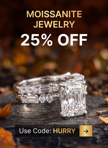 moissanite