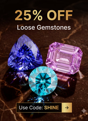 loose gemstones