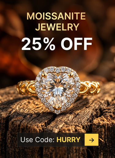 moissanite