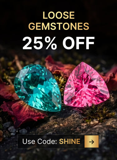 gemstone edits