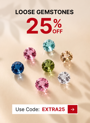 loose gemstones