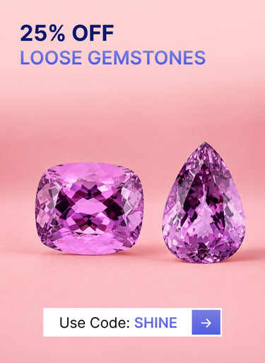 loose gemstones