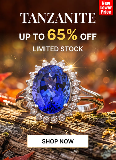 tanzanite jewelry