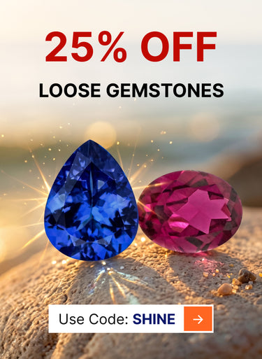 loose gemstones
