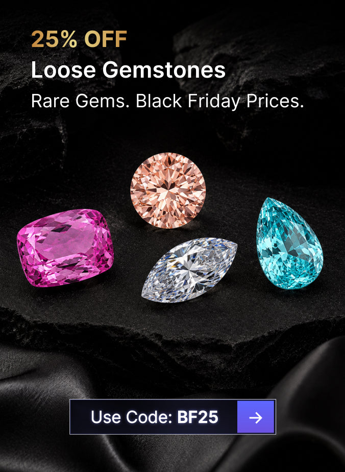loose gemstones