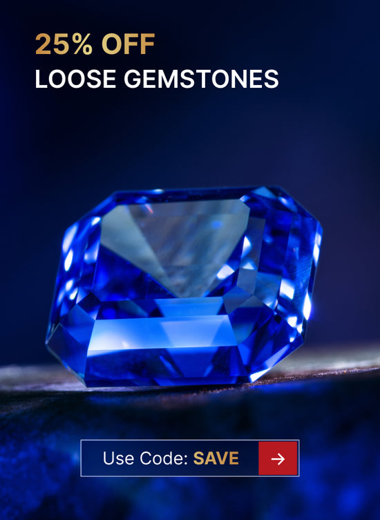loose gemstones