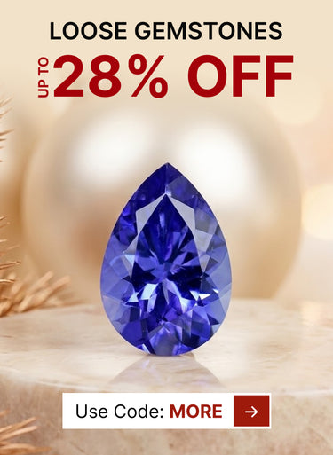 loose gemstones