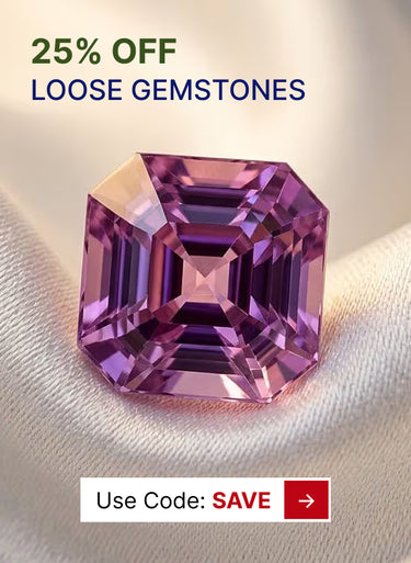 loose gemstones