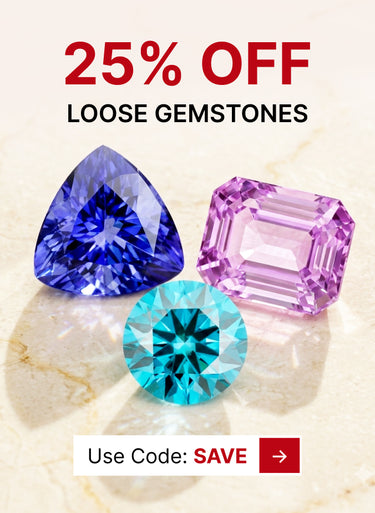 loose gemstones